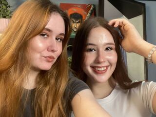 HollisAndMaida's Live movie sex Profile Image
