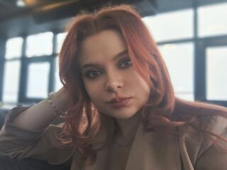MerciaCoppinger's Show Profile Image