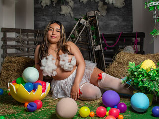 SamyJean's Live sex web cam Profile Image